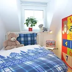 Appartamento Nahe Dem Skigebiet In Wehrstapel Meschede