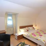 Daire Nahe Dem Skigebiet In Wehrstapel