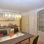 Appartement Nahe Dem Skigebiet In Wehrstapel Meschede