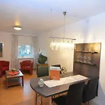 Appartamento Nahe Dem Skigebiet In Wehrstapel Meschede