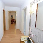 Appartamento Nahe Dem Skigebiet In Wehrstapel *