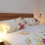Nahe Dem Skigebiet In Wehrstapel
