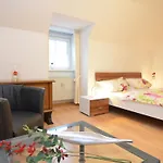 Nahe Dem Skigebiet In Wehrstapel Daire *
