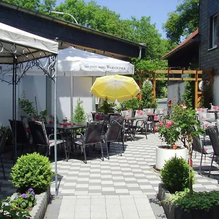 Apartment Near The Area In Wehrstapel *