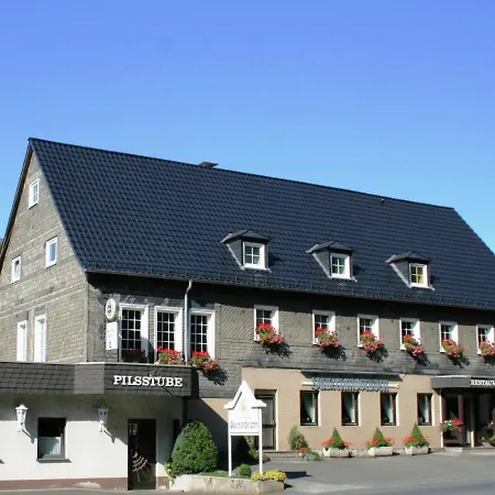 Near The Area In Wehrstapel Apartment Meschede