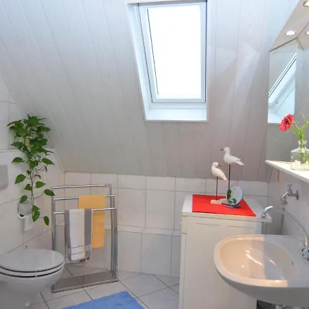 Appartement Nahe Dem Skigebiet In Wehrstapel Meschede