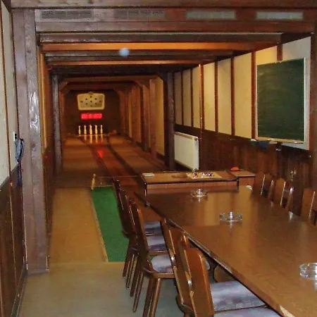 Nahe Dem Skigebiet In Wehrstapel * Meschede