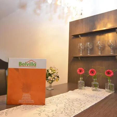 Appartement Nahe Dem Skigebiet In Wehrstapel *