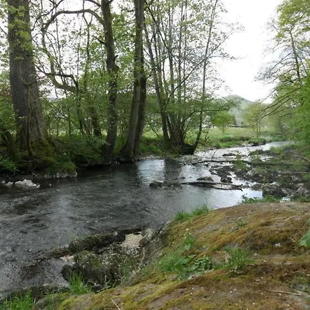 Appartement Nahe Dem Skigebiet In Wehrstapel