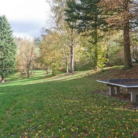 Nahe Dem Skigebiet In Wehrstapel * Meschede