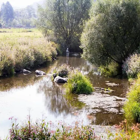 Near The Area In Wehrstapel *