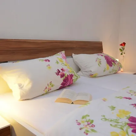 Nahe Dem Skigebiet In Wehrstapel