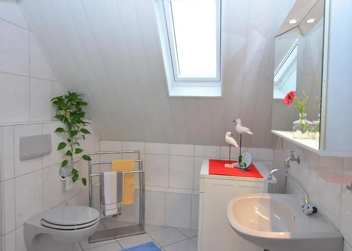 公寓 Nahe Dem Skigebiet In Wehrstapel 梅舍德