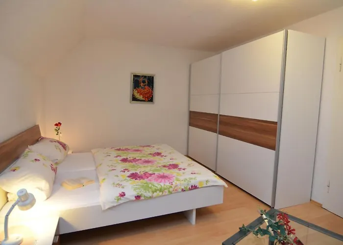 Nahe Dem Skigebiet In Wehrstapel 公寓 *