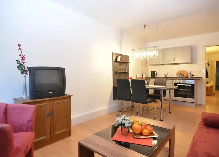 Nahe Dem Skigebiet In Wehrstapel 梅舍德