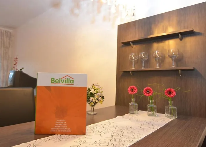 公寓 Nahe Dem Skigebiet In Wehrstapel *