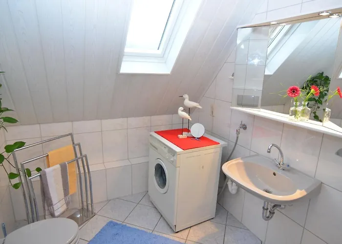 Nahe Dem Skigebiet In Wehrstapel 梅舍德