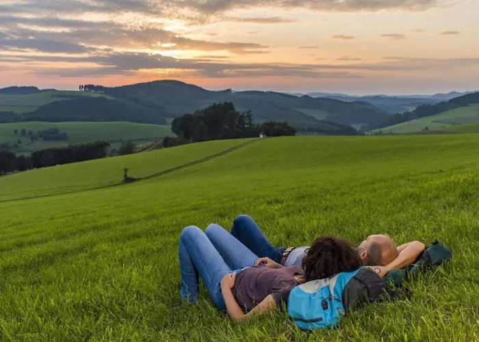 公寓 Nahe Dem Skigebiet In Wehrstapel *