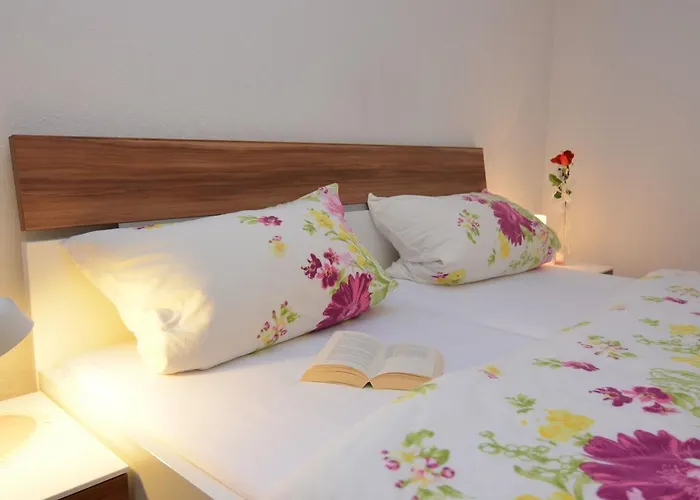 Nahe Dem Skigebiet In Wehrstapel